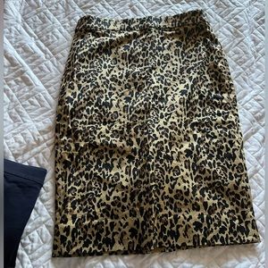 No 2 pencil skirt